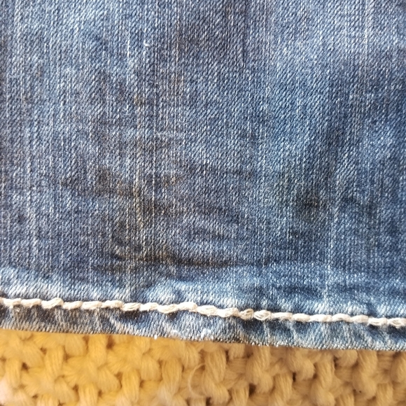 Vigoss Fit bootcut jeans - Picture 7 of 7